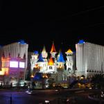 Las Vegas Strip